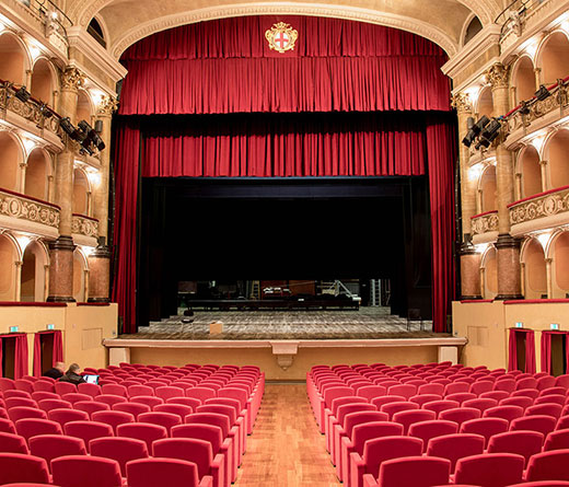 Teatro Verdi